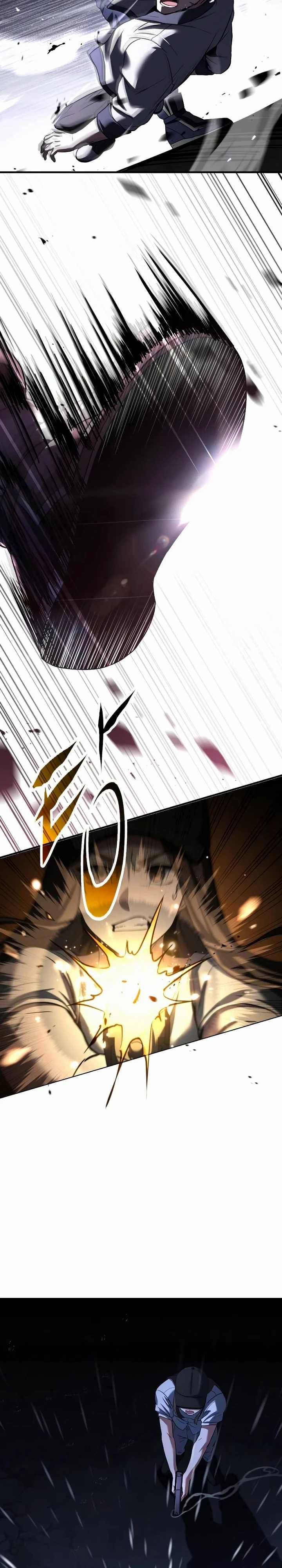 Trait Hoarder Chapter 06