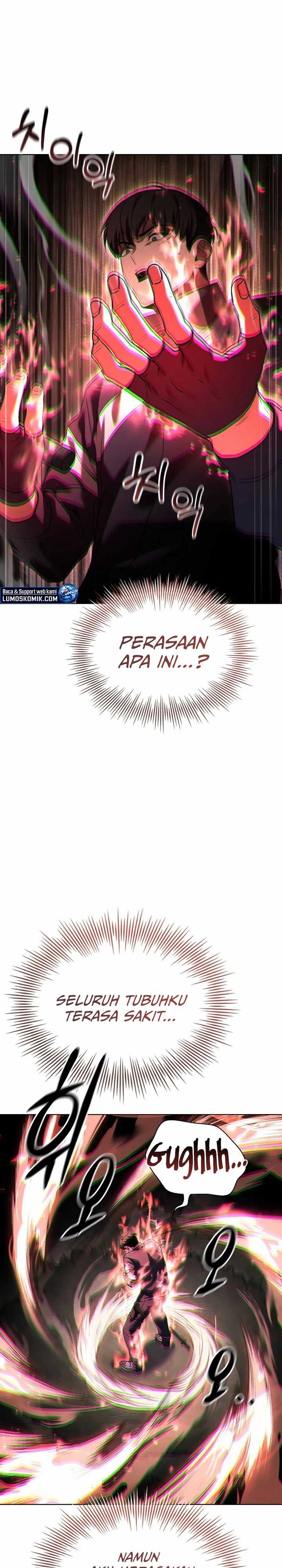 Trait Hoarder Chapter 06