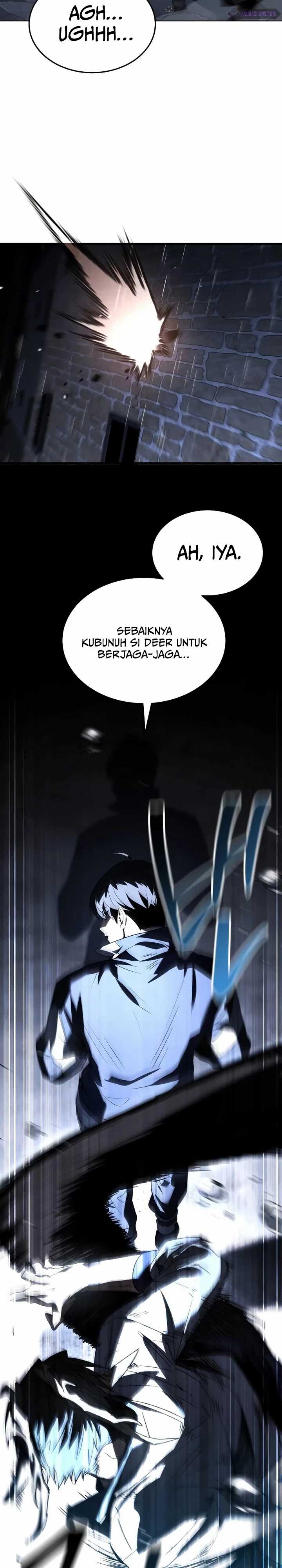 Trait Hoarder Chapter 06