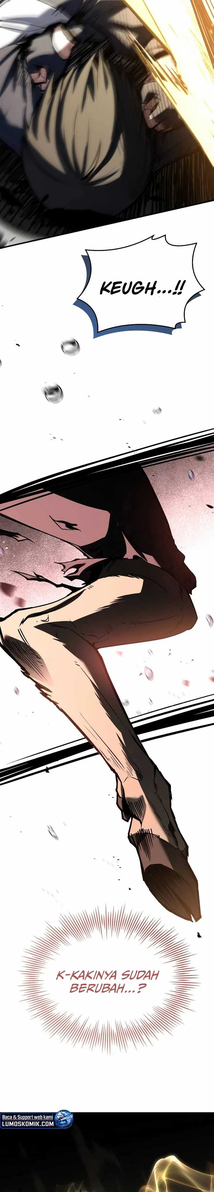 Trait Hoarder Chapter 06