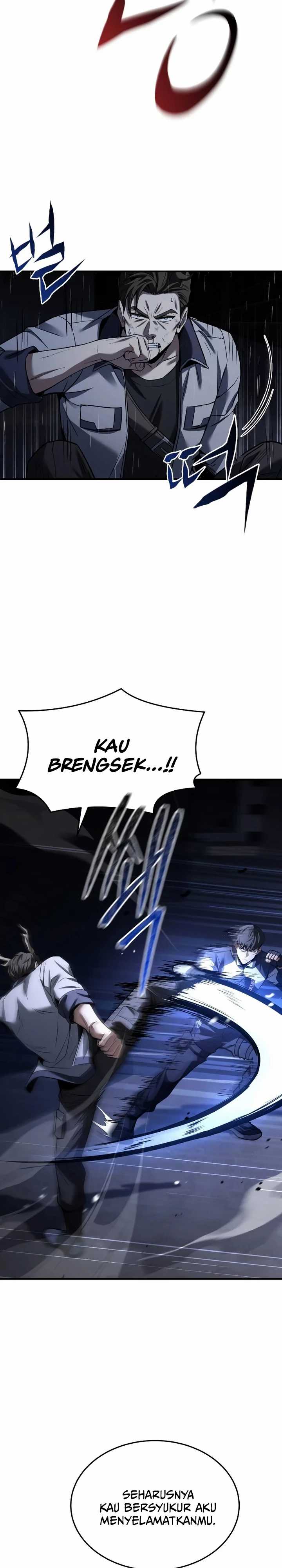 Trait Hoarder Chapter 06