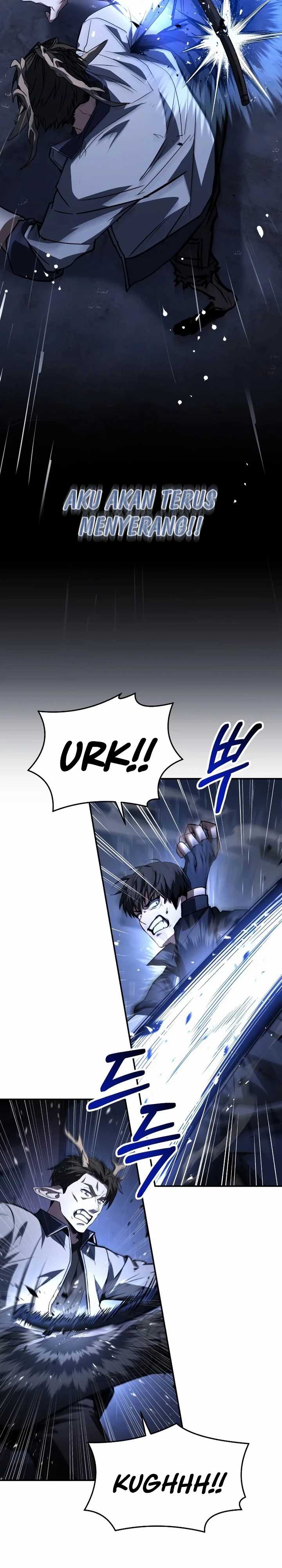 Trait Hoarder Chapter 06