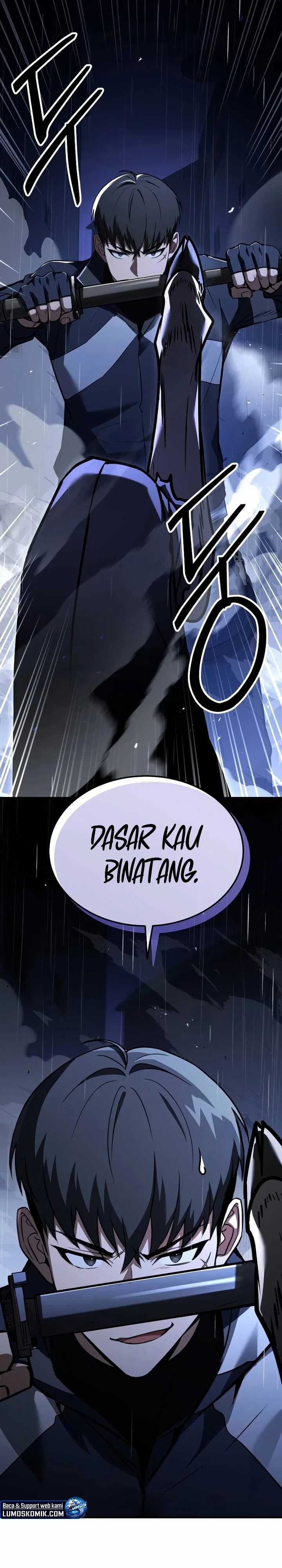 Trait Hoarder Chapter 06
