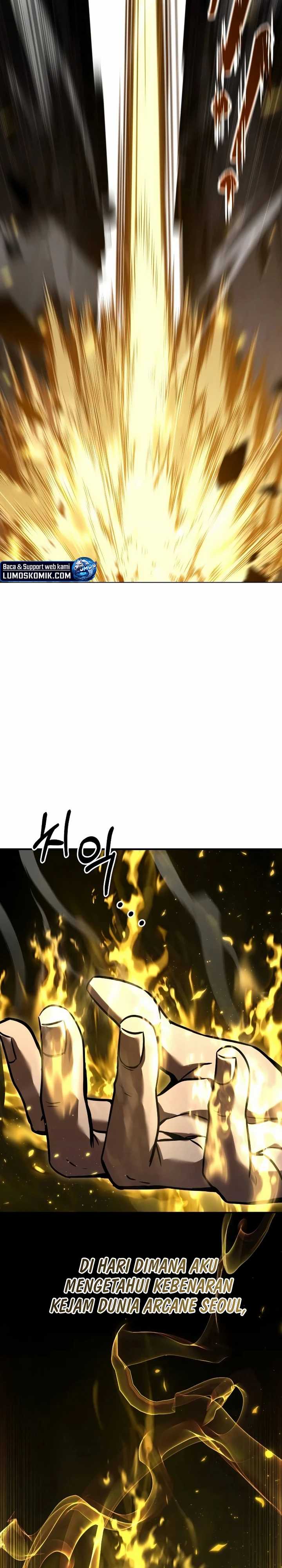 Trait Hoarder Chapter 06