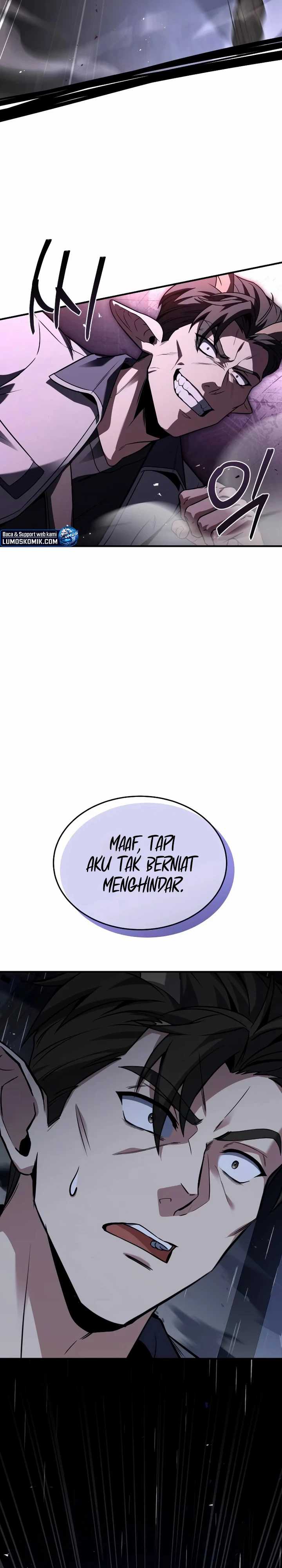 Trait Hoarder Chapter 06