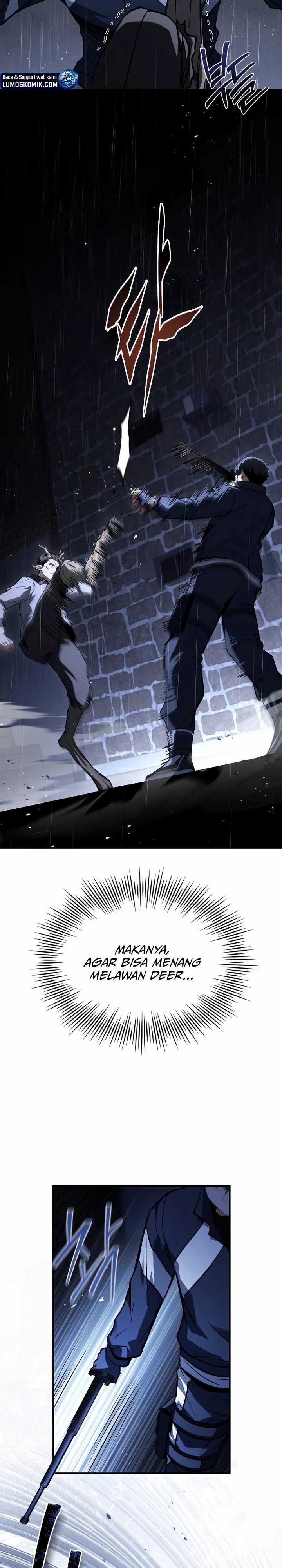 Trait Hoarder Chapter 06