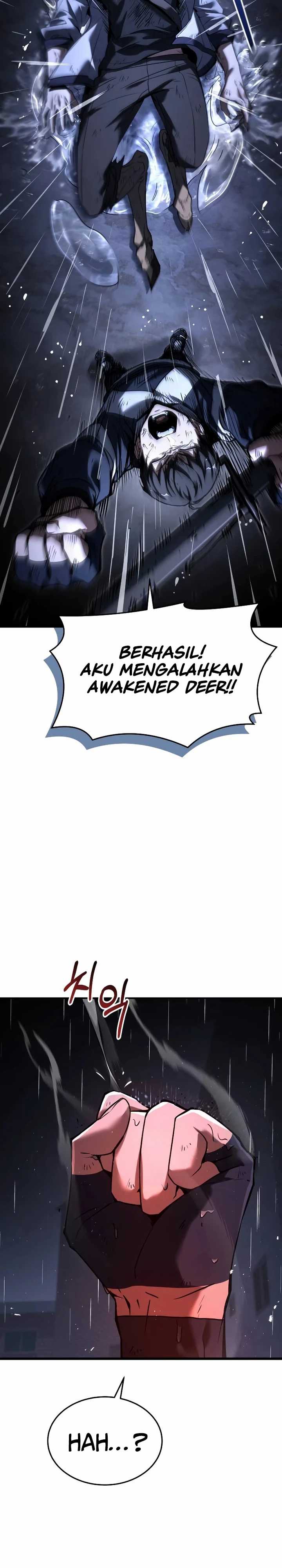 Trait Hoarder Chapter 06
