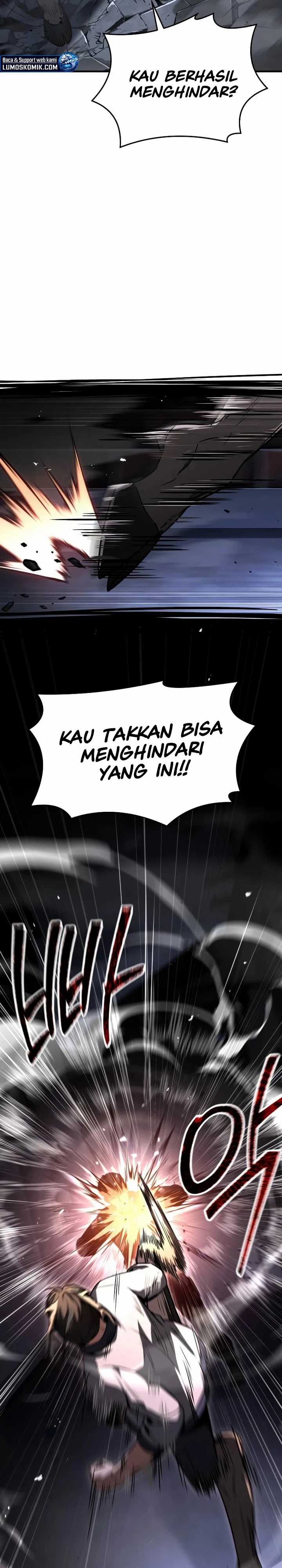 Trait Hoarder Chapter 06