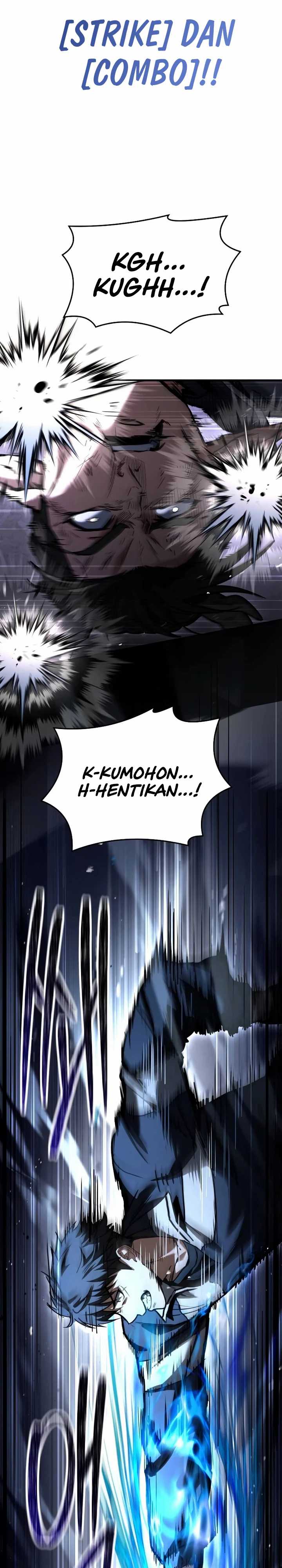 Trait Hoarder Chapter 06