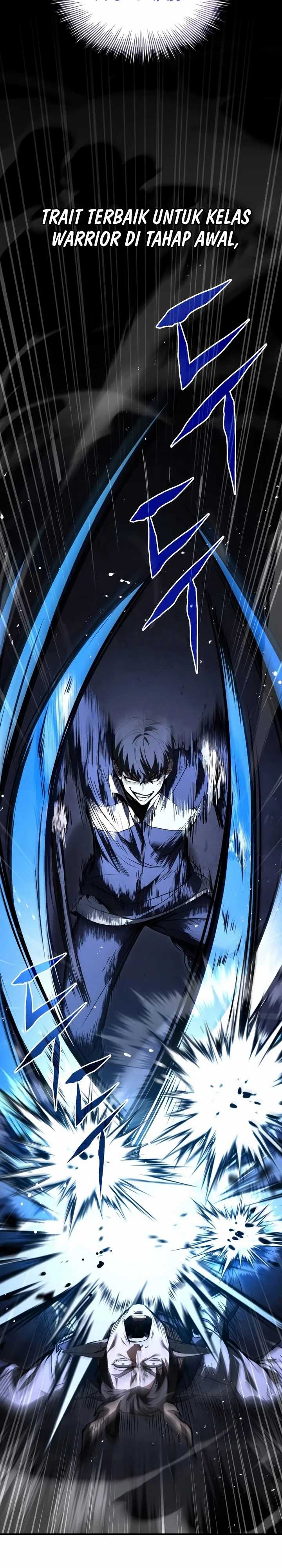 Trait Hoarder Chapter 06