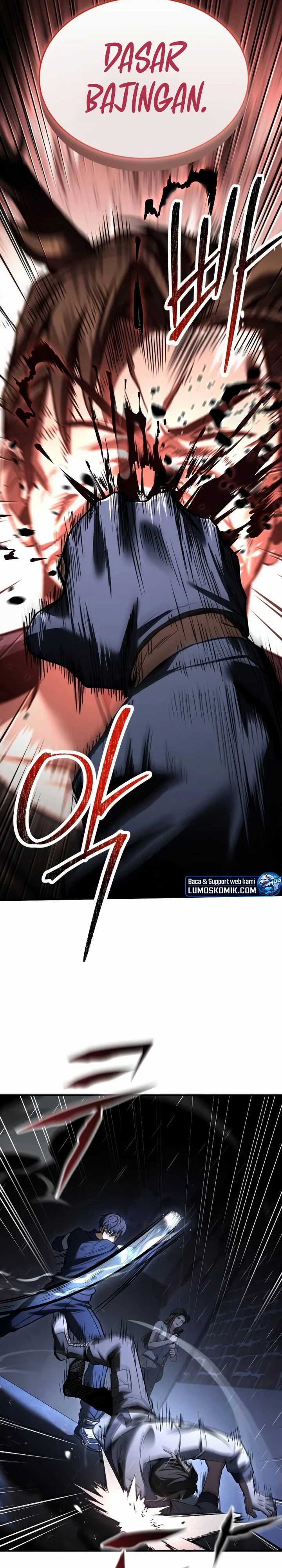 Trait Hoarder Chapter 06