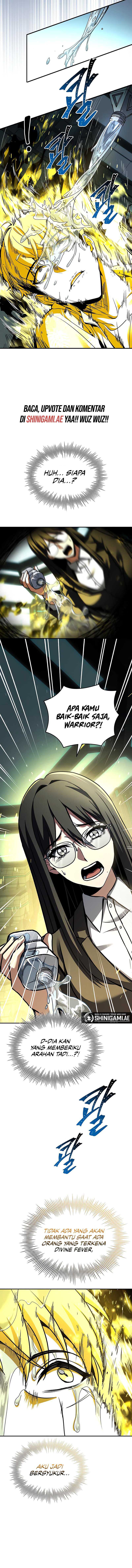 Trait Hoarder Chapter 08
