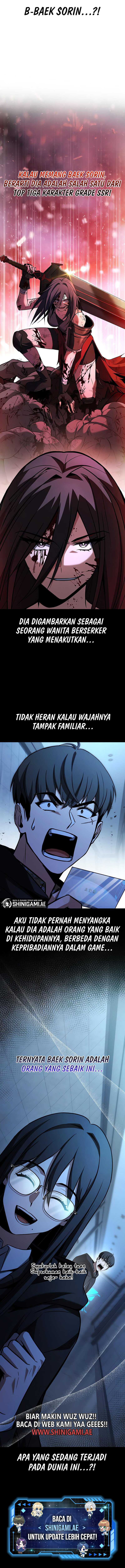 Trait Hoarder Chapter 08