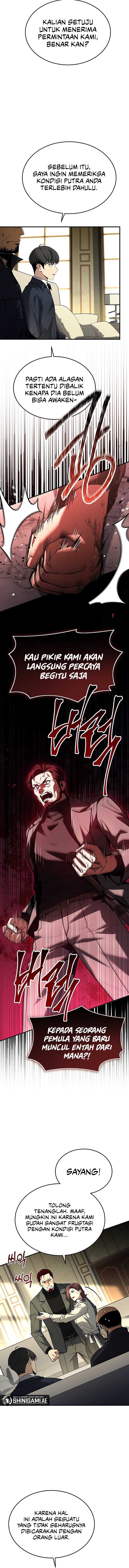 Trait Hoarder Chapter 09