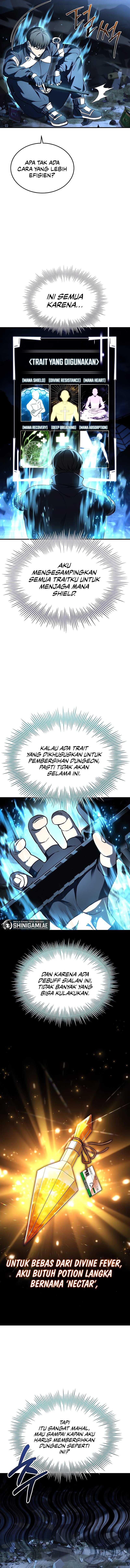 Trait Hoarder Chapter 09