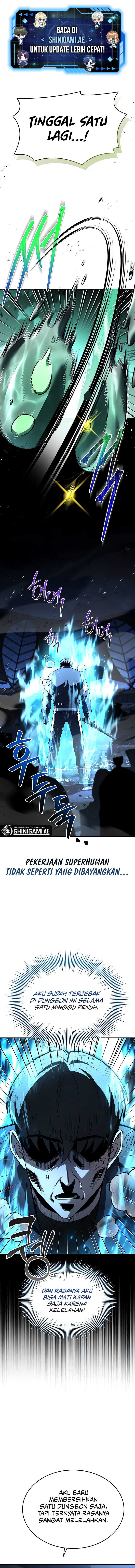 Trait Hoarder Chapter 09