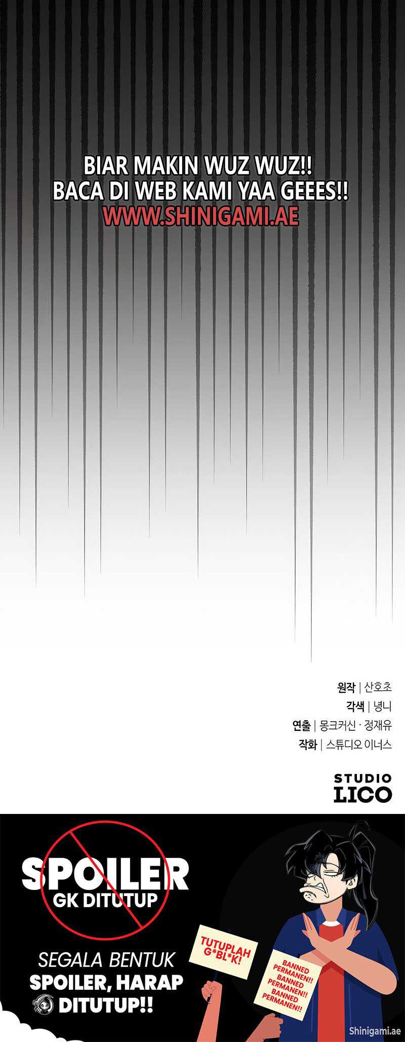 Trait Hoarder Chapter 10