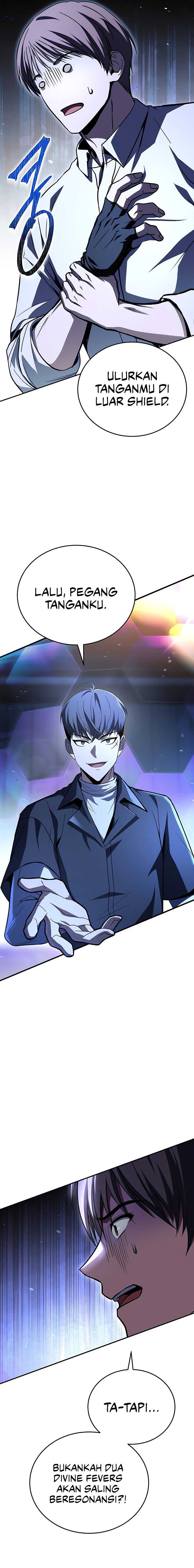 Trait Hoarder Chapter 10