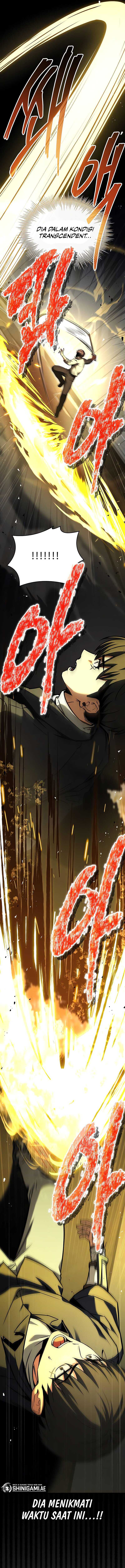 Trait Hoarder Chapter 10