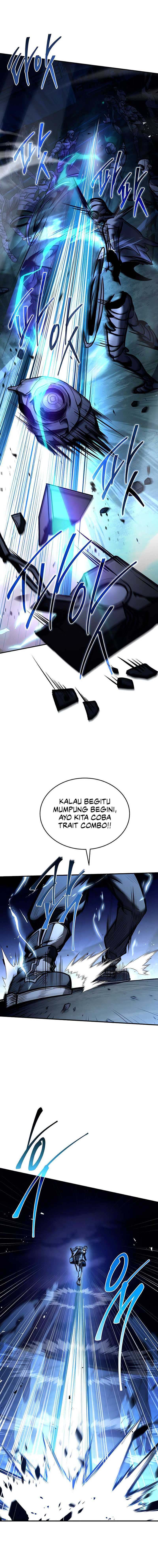 Trait Hoarder Chapter 19