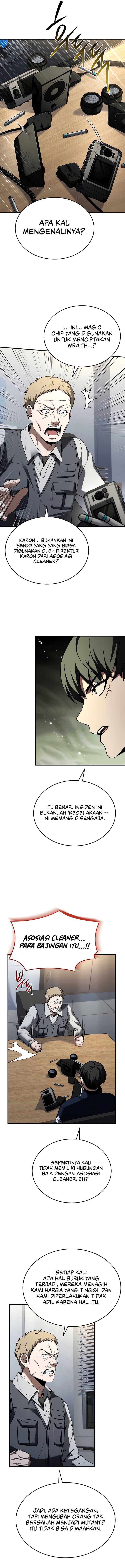 Trait Hoarder Chapter 20