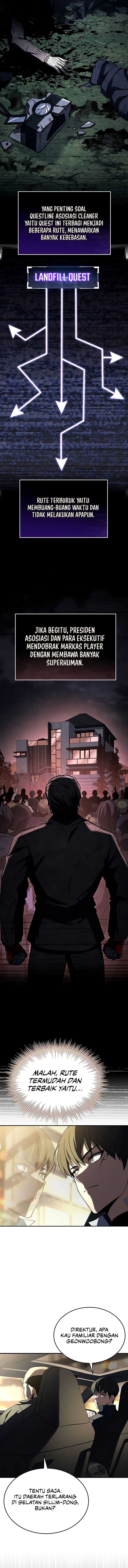 Trait Hoarder Chapter 20