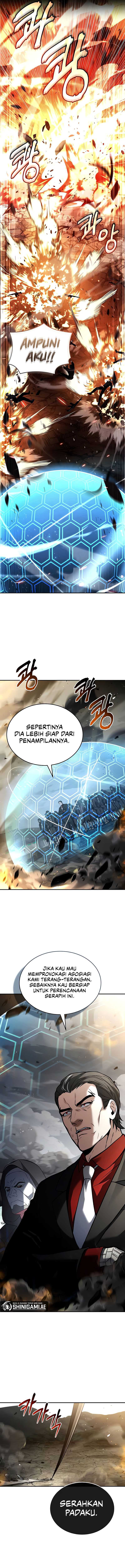 Trait Hoarder Chapter 21