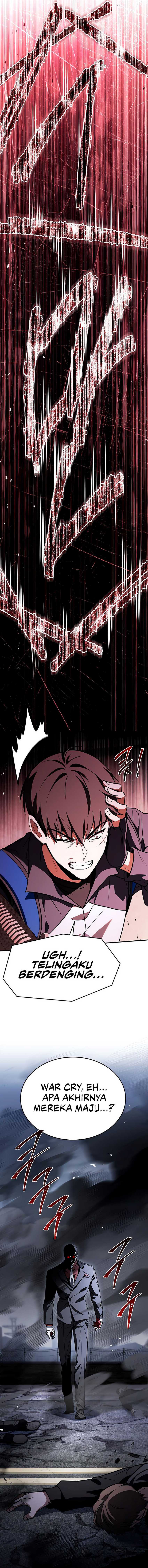Trait Hoarder Chapter 22