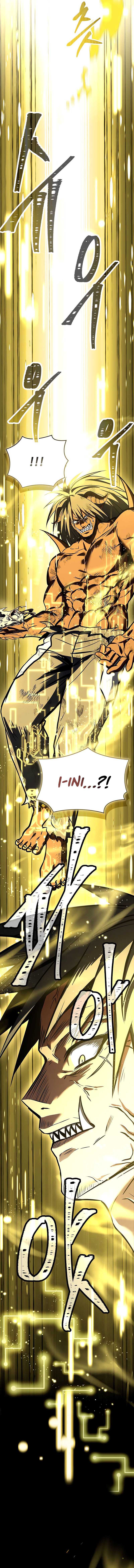 Trait Hoarder Chapter 23