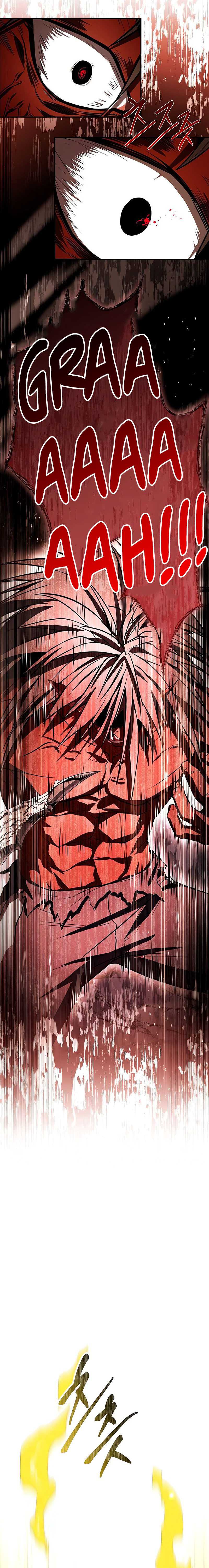Trait Hoarder Chapter 23