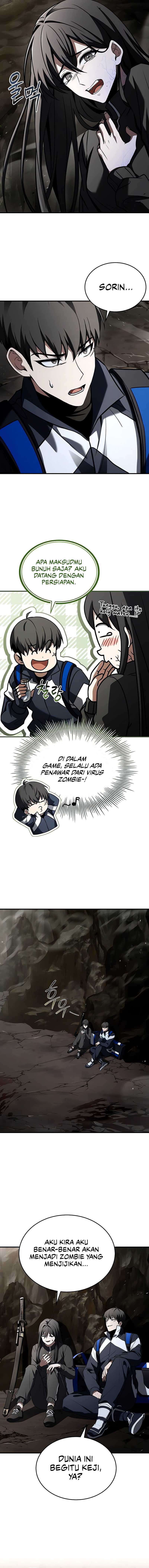 Trait Hoarder Chapter 25