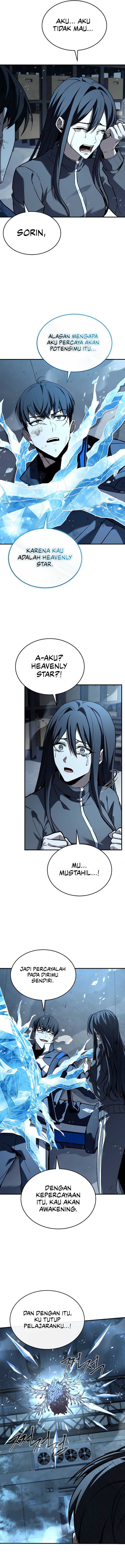 Trait Hoarder Chapter 25