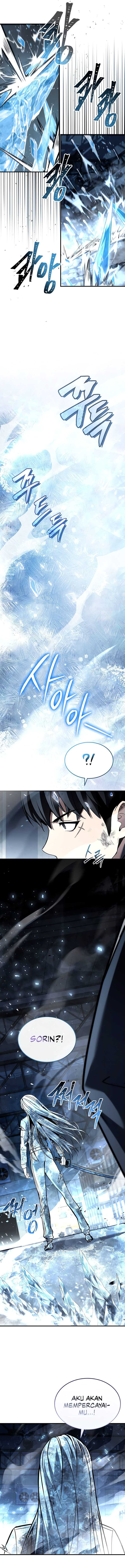 Trait Hoarder Chapter 25