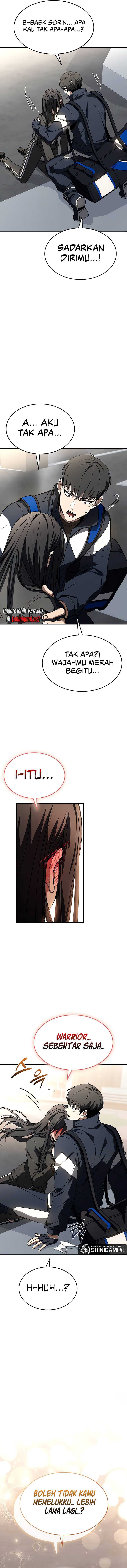 Trait Hoarder Chapter 26