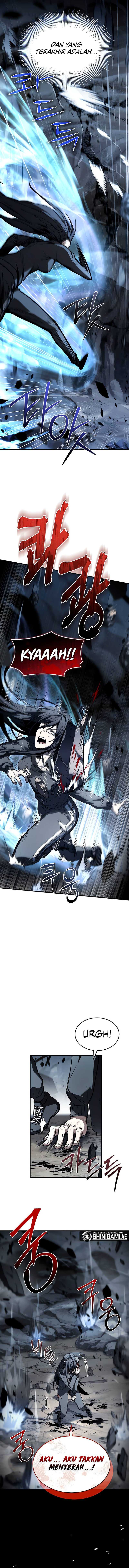 Trait Hoarder Chapter 26