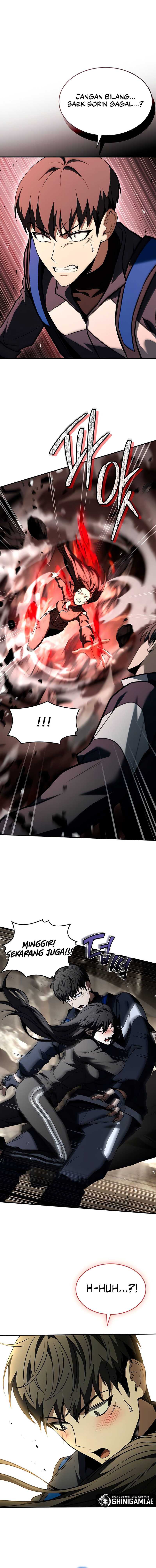 Trait Hoarder Chapter 26