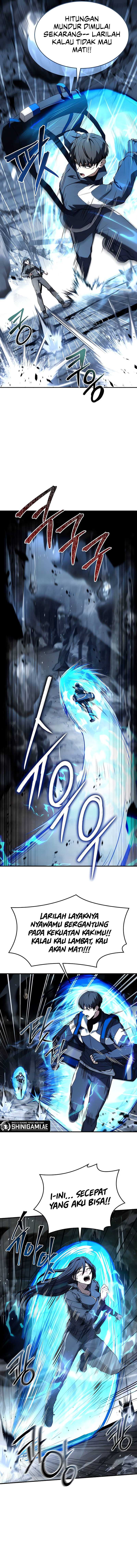Trait Hoarder Chapter 26