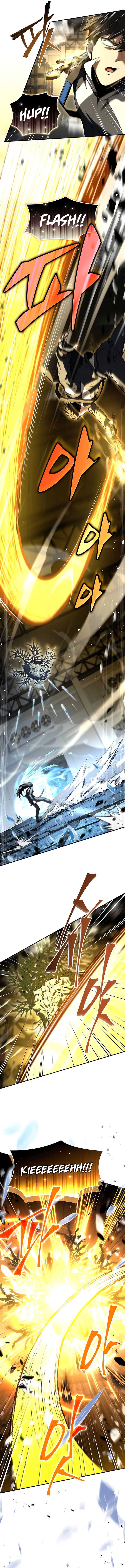 Trait Hoarder Chapter 26