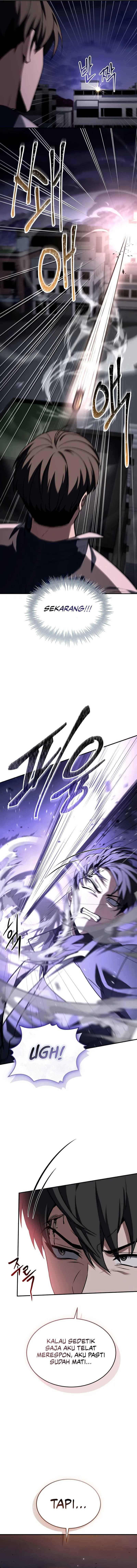 Trait Hoarder Chapter 28
