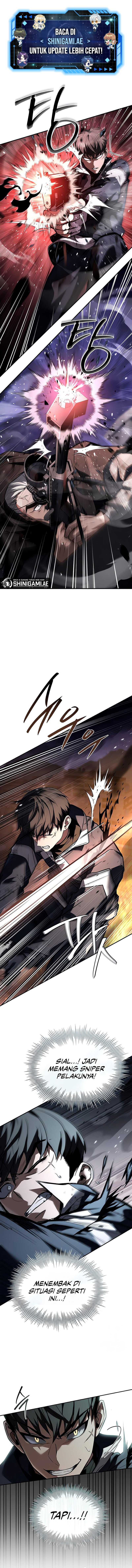 Trait Hoarder Chapter 29