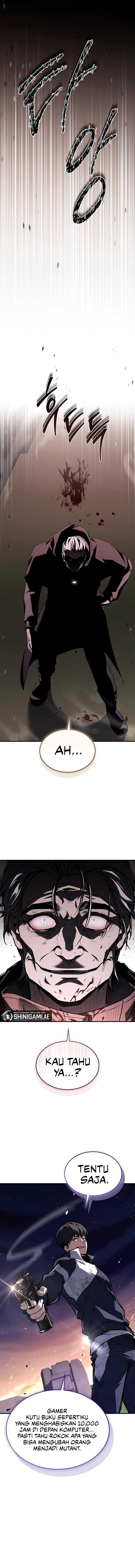 Trait Hoarder Chapter 29