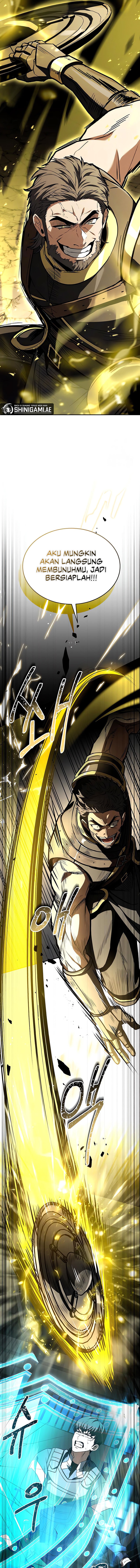 Trait Hoarder Chapter 31