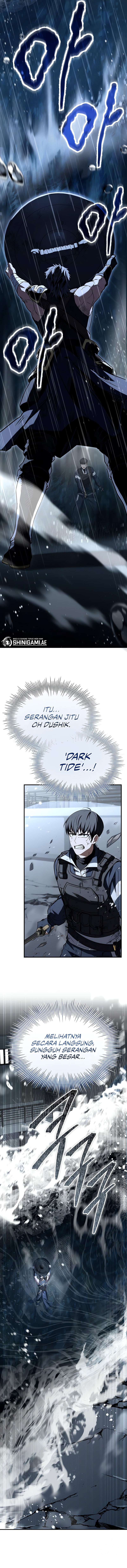 Trait Hoarder Chapter 31