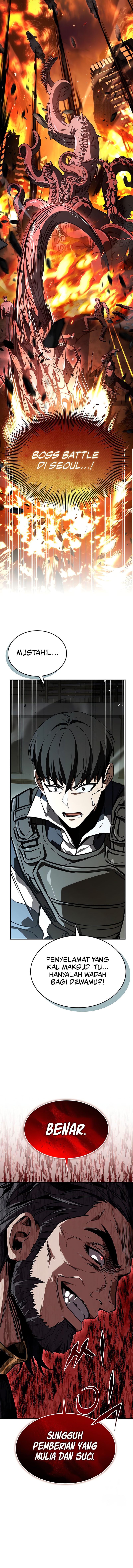 Trait Hoarder Chapter 31