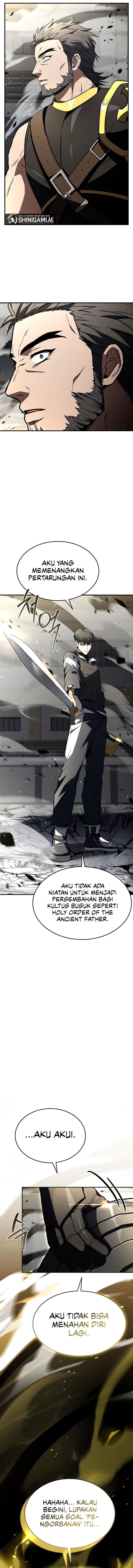 Trait Hoarder Chapter 31