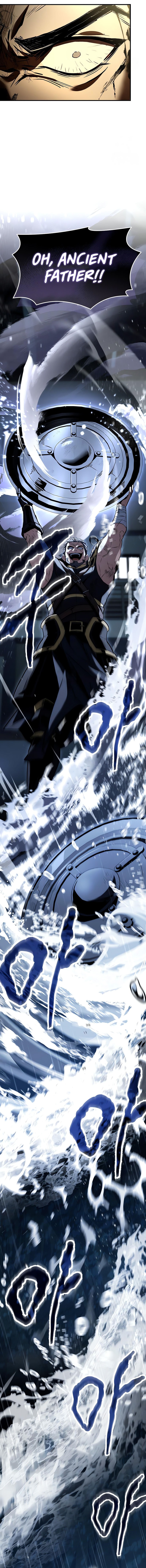Trait Hoarder Chapter 31