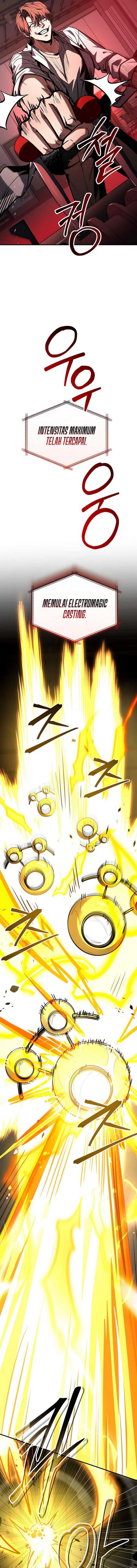 Trait Hoarder Chapter 32