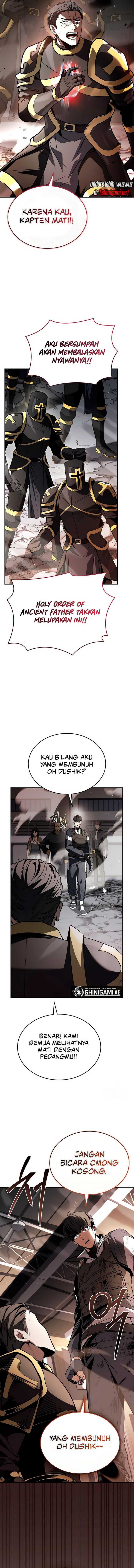 Trait Hoarder Chapter 32