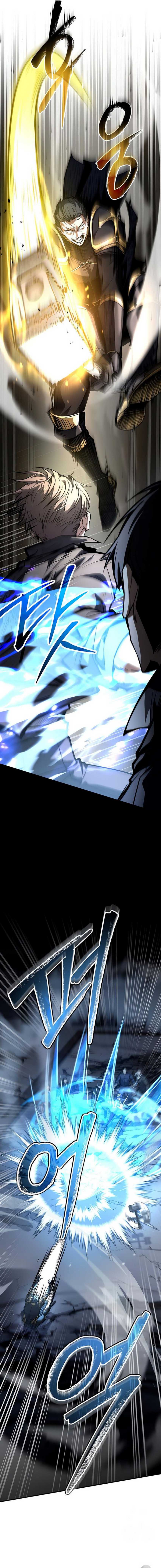 Trait Hoarder Chapter 32