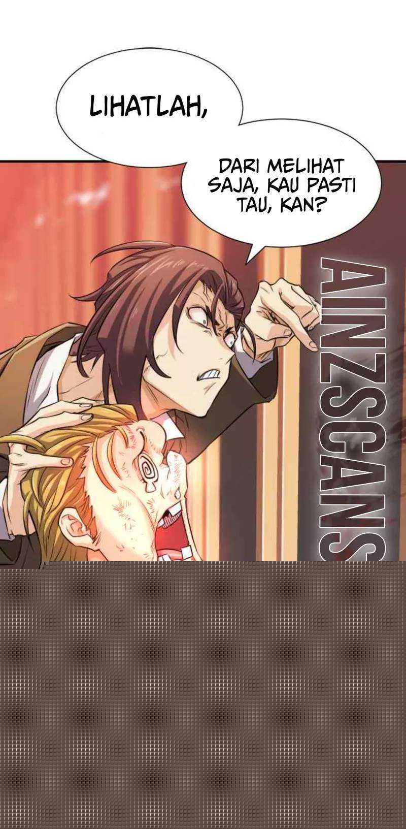 Trait Hoarder Chapter 33